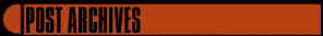 POST ARCHIVE